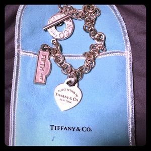 Tiffany&Co bracelet